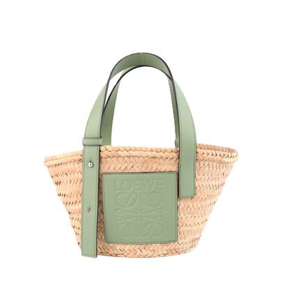 LOEWE A223S93X04 BASKET BAG SMALL TOTE
