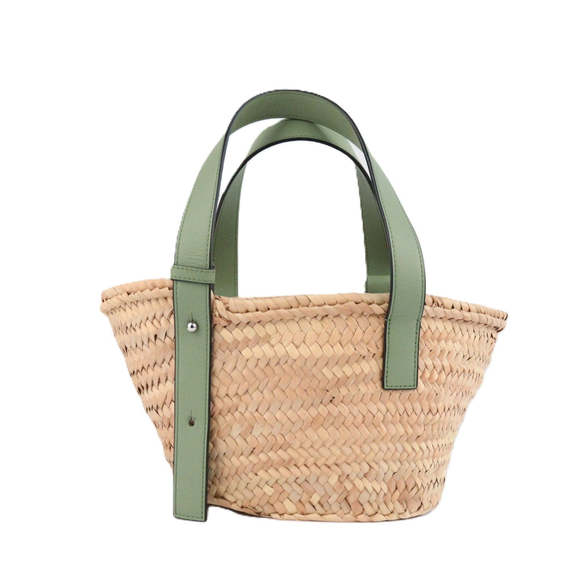 LOEWE A223S93X04 BASKET BAG SMALL TOTE