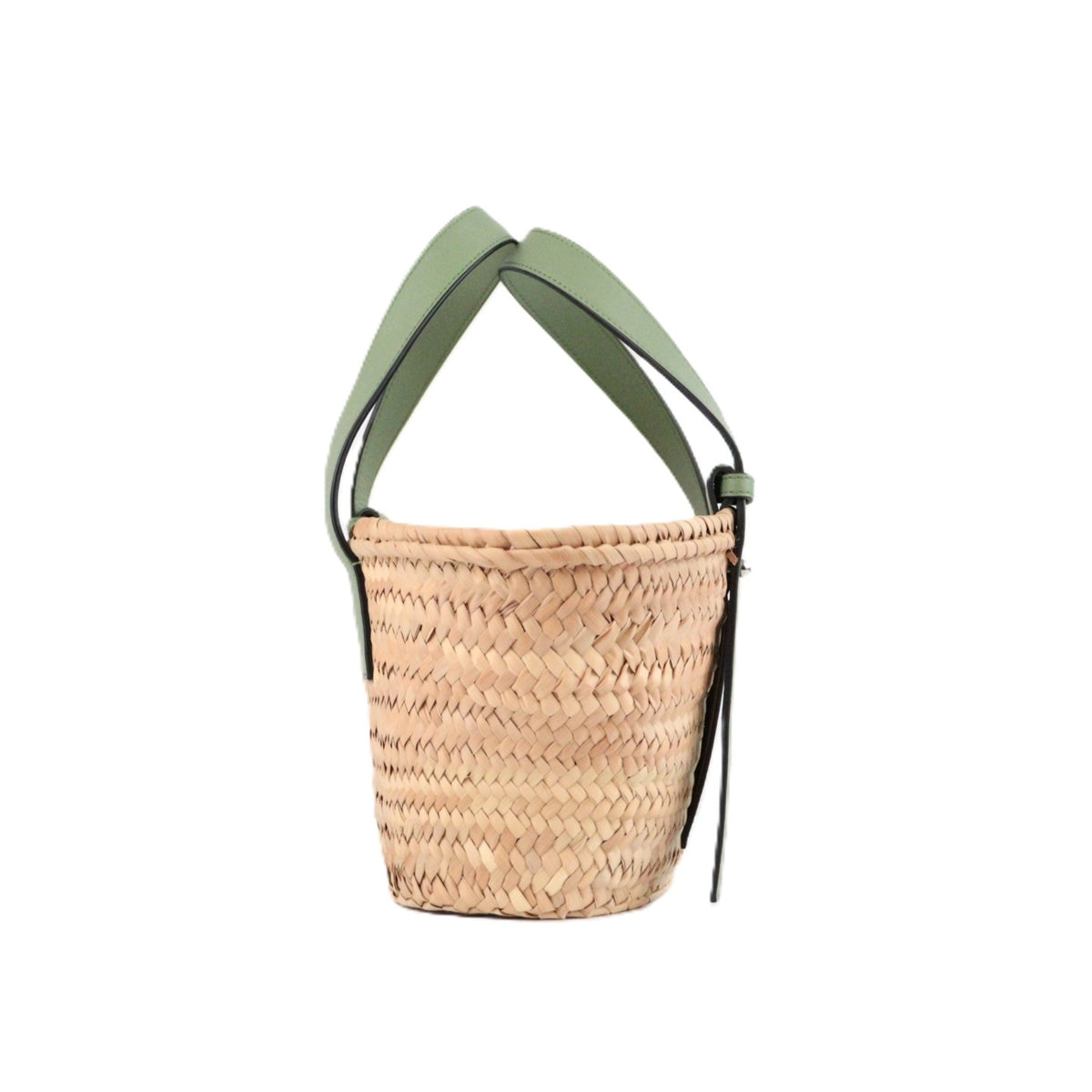 LOEWE A223S93X04 BASKET BAG SMALL TOTE