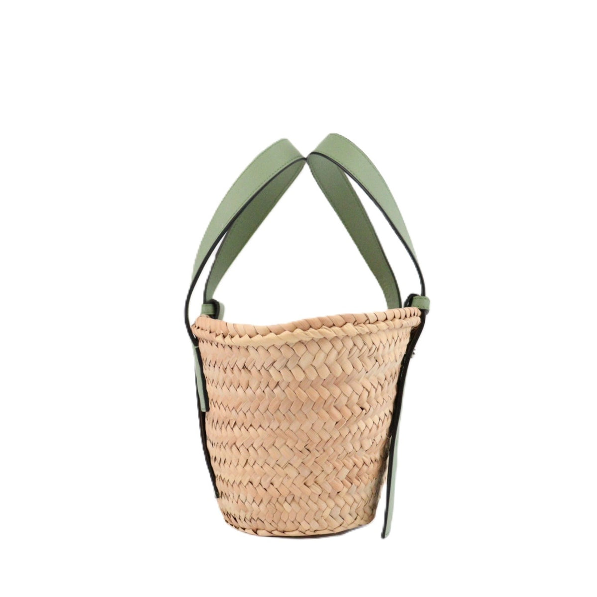 LOEWE A223S93X04 BASKET BAG SMALL TOTE