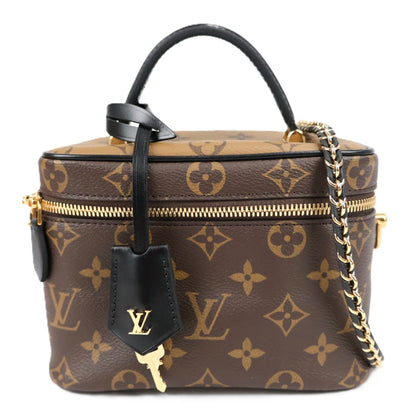 LOUIS VUITTON M45165 VANITY PM VANITY BAG