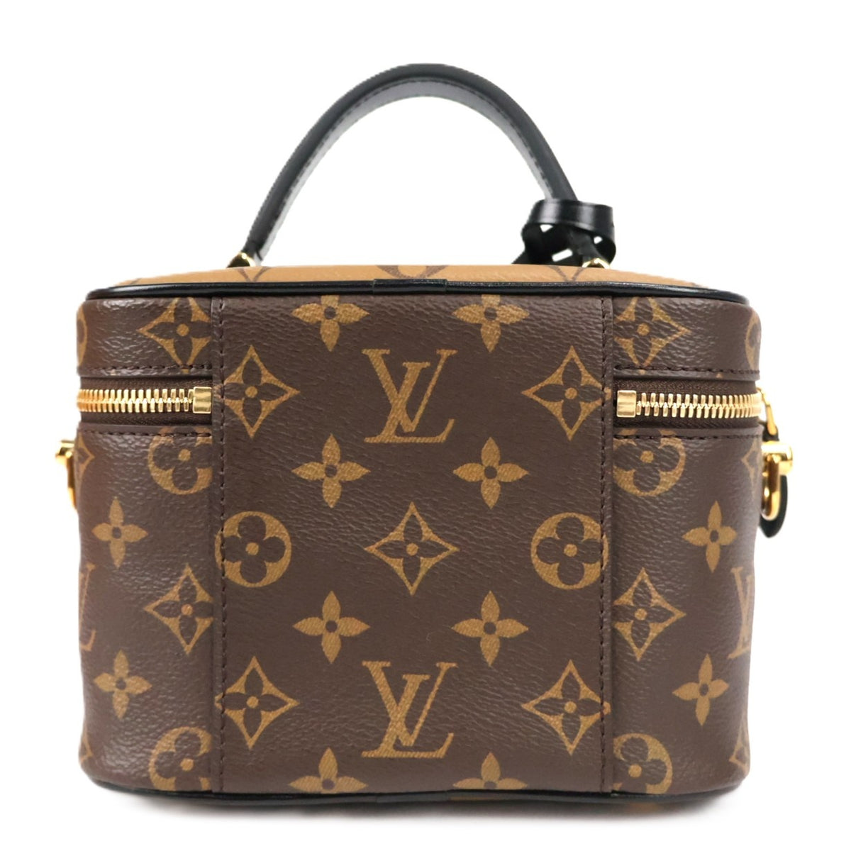 LOUIS VUITTON M45165 VANITY PM VANITY BAG
