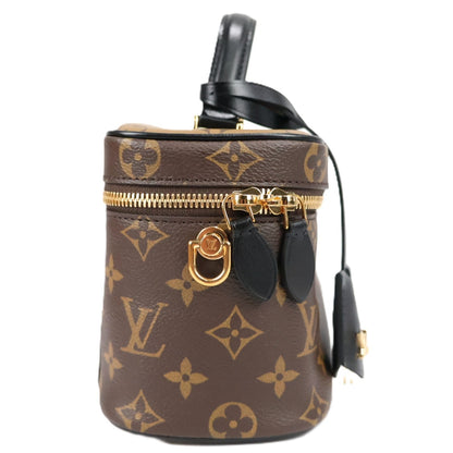 LOUIS VUITTON M45165 VANITY PM VANITY BAG