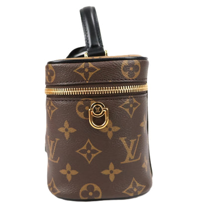 LOUIS VUITTON M45165 VANITY PM VANITY BAG