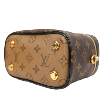 LOUIS VUITTON M45165 VANITY PM VANITY BAG