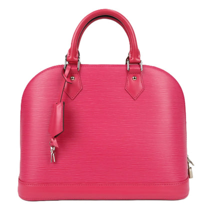 LOUIS VUITTON M42046 ALMA PM HANDBAG