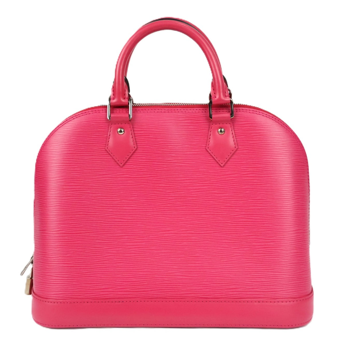 LOUIS VUITTON M42046 ALMA PM HANDBAG