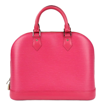 LOUIS VUITTON M42046 ALMA PM HANDBAG