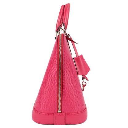 LOUIS VUITTON M42046 ALMA PM HANDBAG