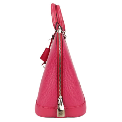 LOUIS VUITTON M42046 ALMA PM HANDBAG