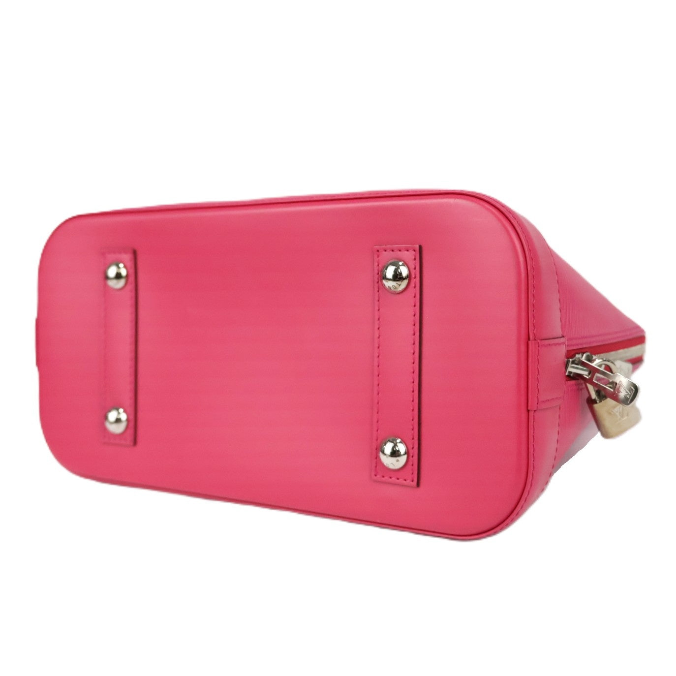 LOUIS VUITTON M42046 ALMA PM HANDBAG