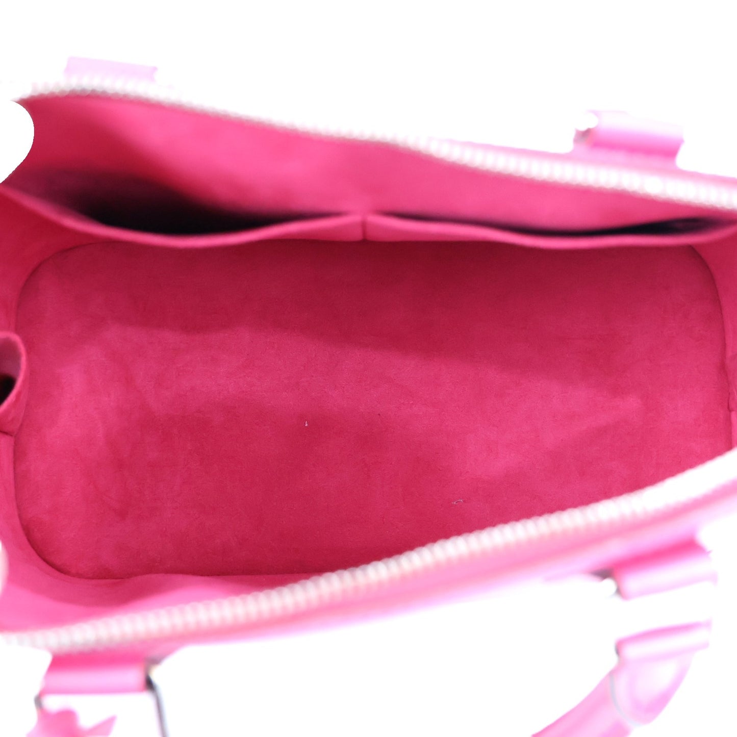 LOUIS VUITTON M42046 ALMA PM HANDBAG
