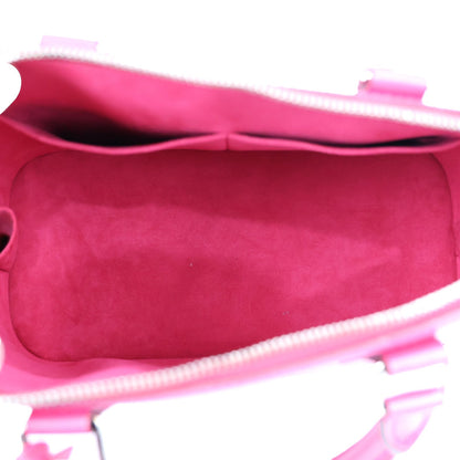 LOUIS VUITTON M42046 ALMA PM HANDBAG