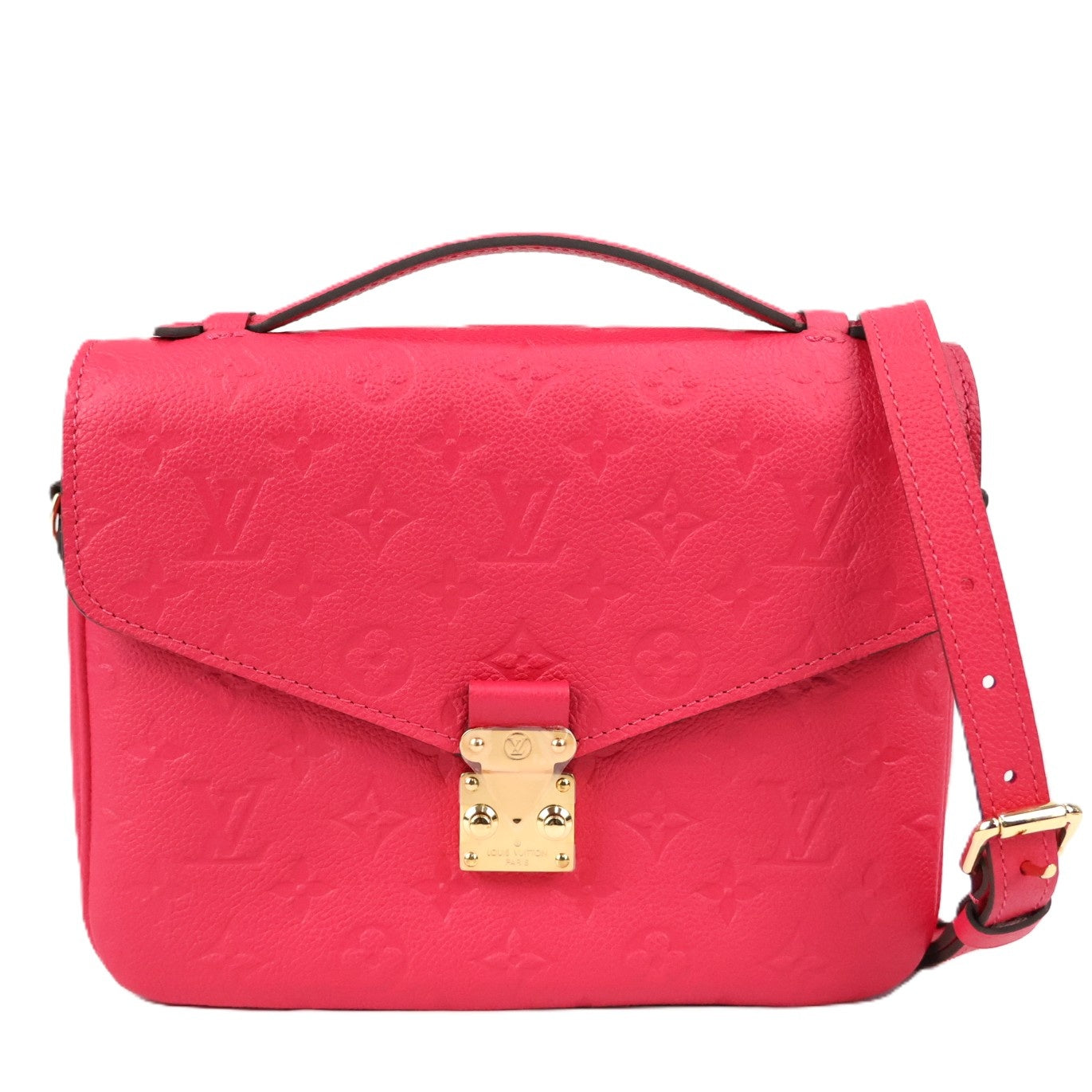 LOUIS VUITTON M44291 POCHETTE METIS MM CROSSBODY BAG