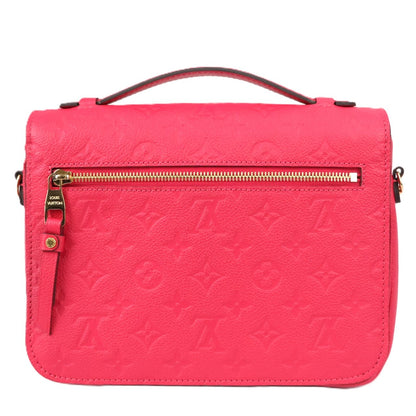 LOUIS VUITTON M44291 POCHETTE METIS MM CROSSBODY BAG