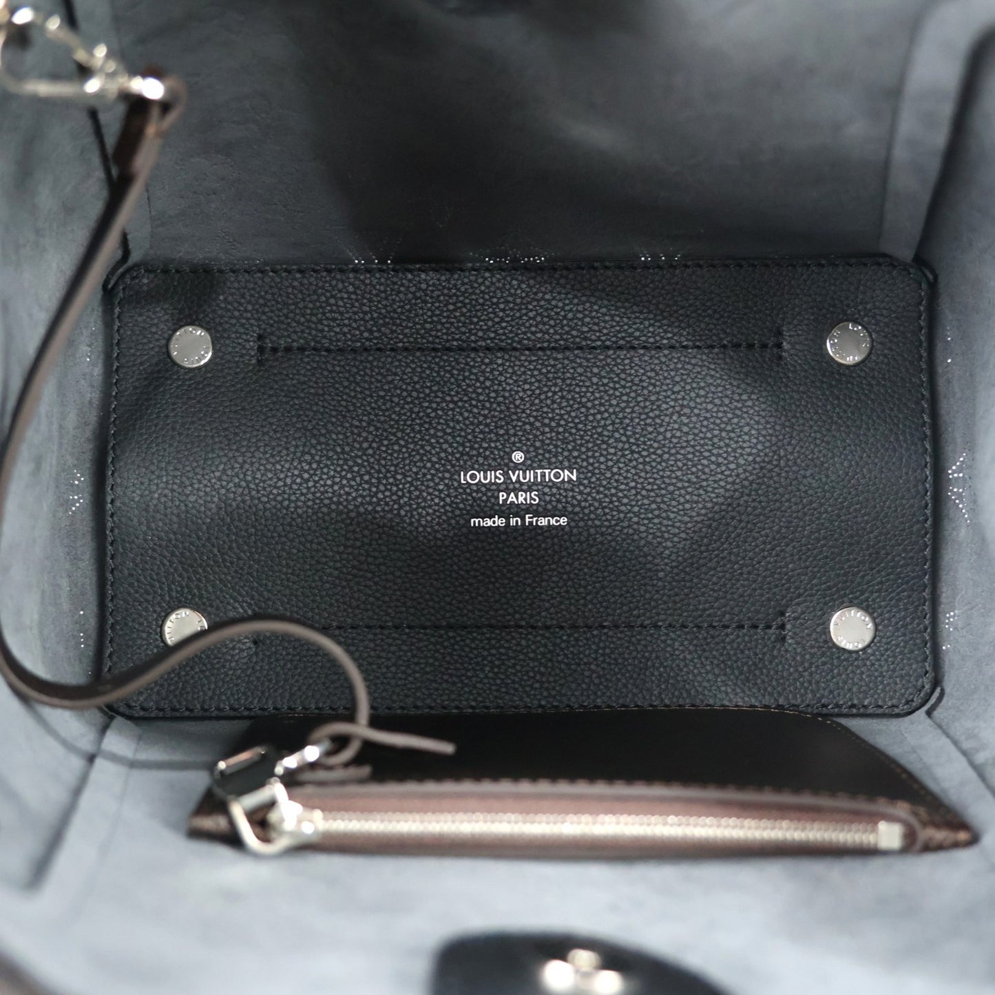 LOUIS VUITTON M54350 HINA PM HANDBAG