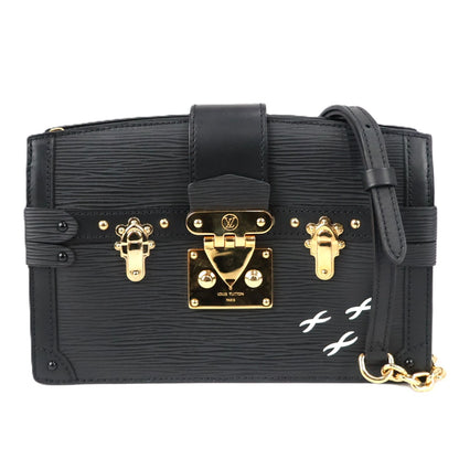 LOUIS VUITTON M53052 TRUNK CLUTCH CROSSBODY BAG