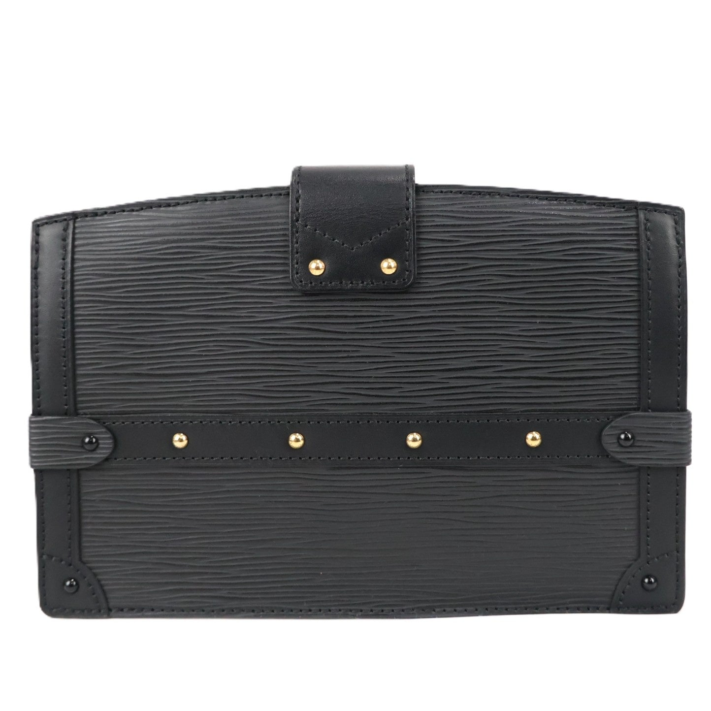 LOUIS VUITTON M53052 TRUNK CLUTCH CROSSBODY BAG