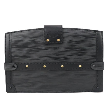 LOUIS VUITTON M53052 TRUNK CLUTCH CROSSBODY BAG