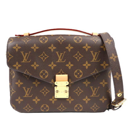 LOUIS VUITTON M44875 POCHETTE METIS MM CROSSBODY BAG