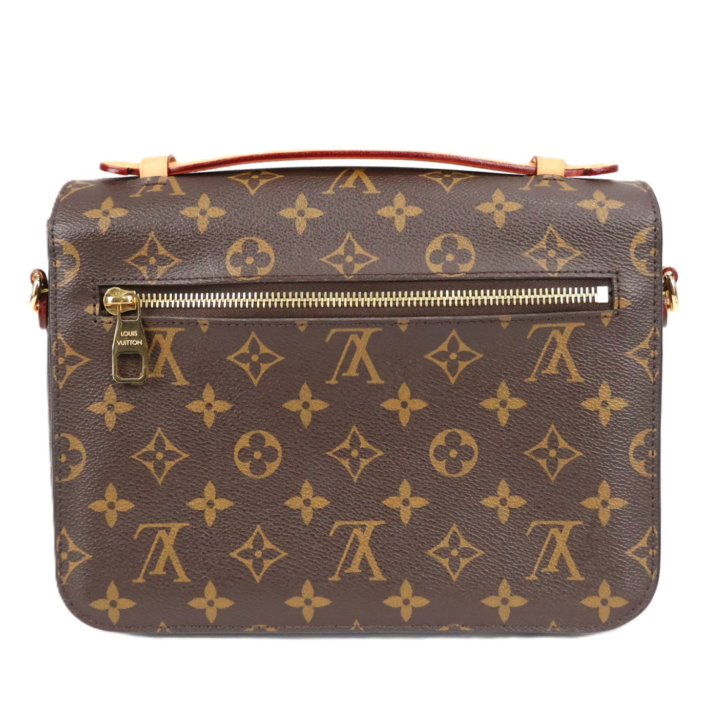 LOUIS VUITTON M44875 POCHETTE METIS MM CROSSBODY BAG
