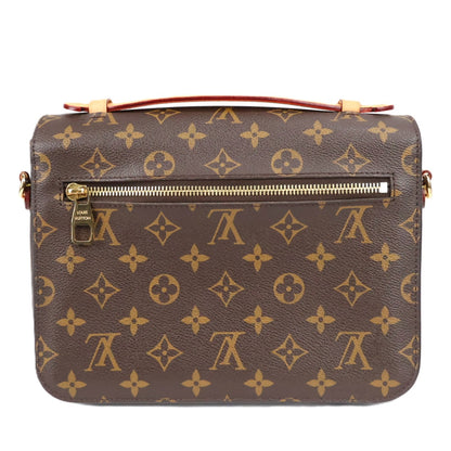LOUIS VUITTON M44875 POCHETTE METIS MM CROSSBODY BAG