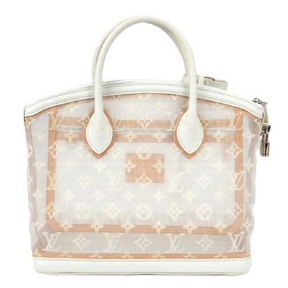 LOUIS VUITTON M40699 LOCK IT HANDBAG