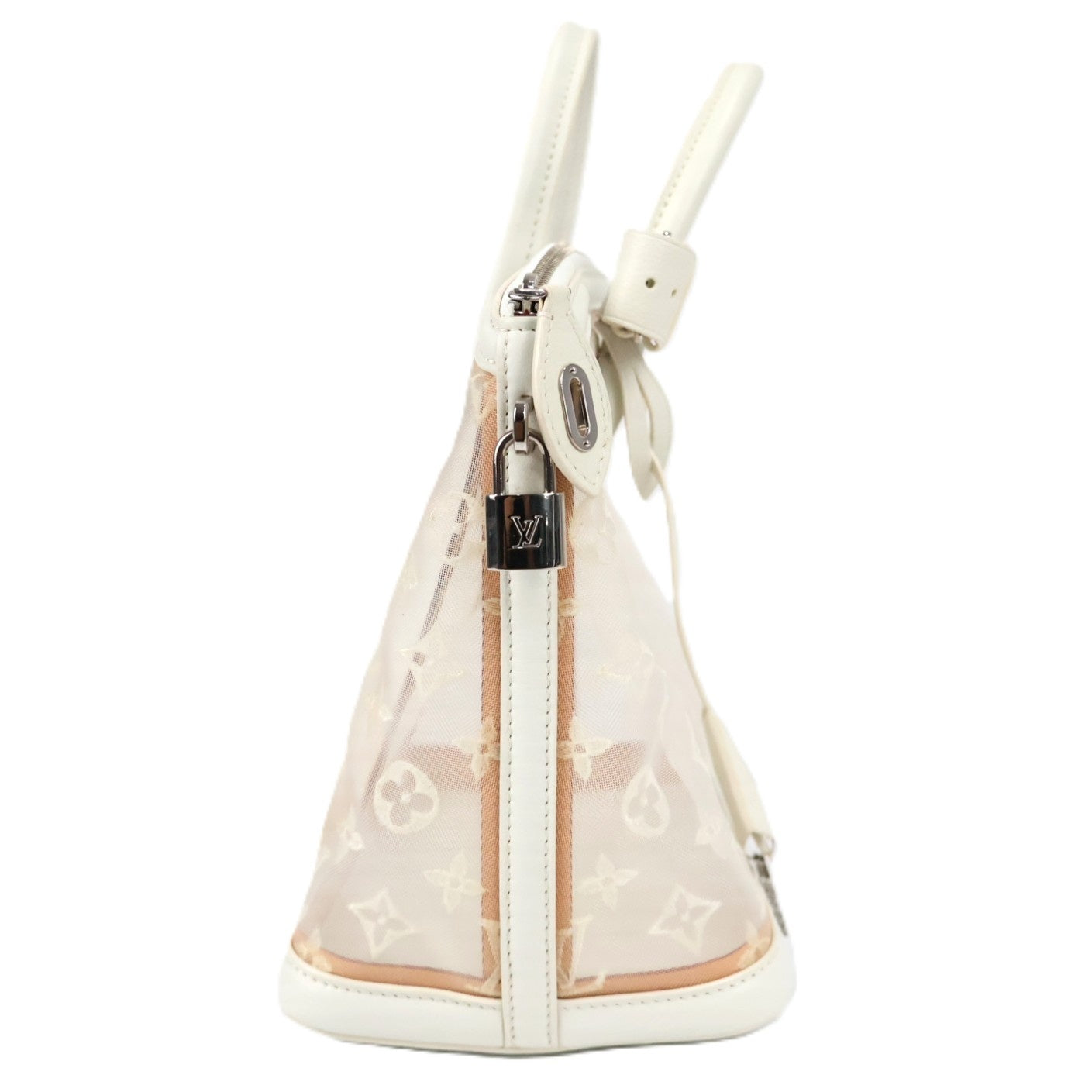 LOUIS VUITTON M40699 LOCK IT HANDBAG