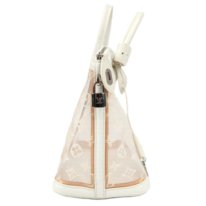 LOUIS VUITTON M40699 LOCK IT HANDBAG