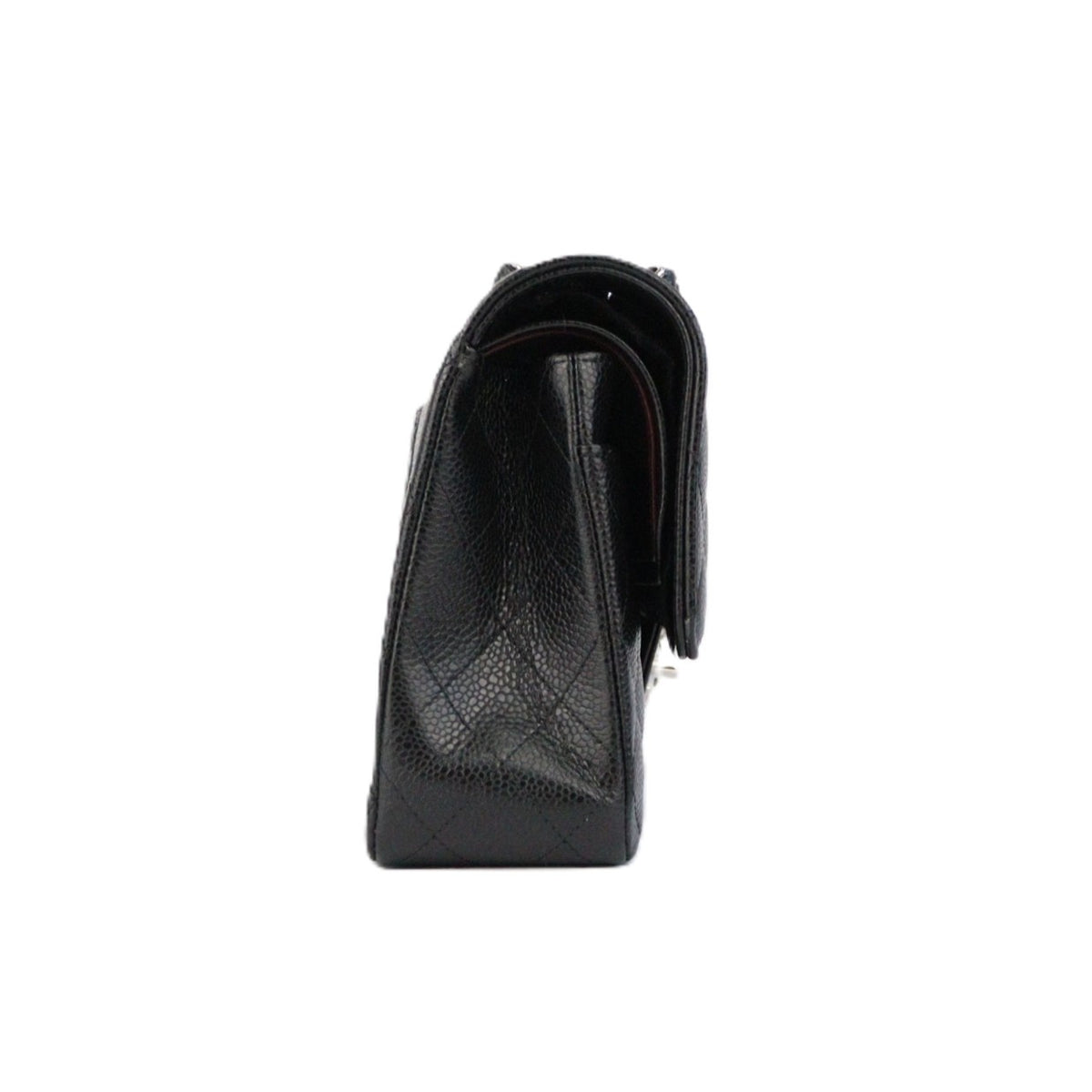 CHANEL 1112 CLASSIC FLAP MEDIUM SHOULDER BAG