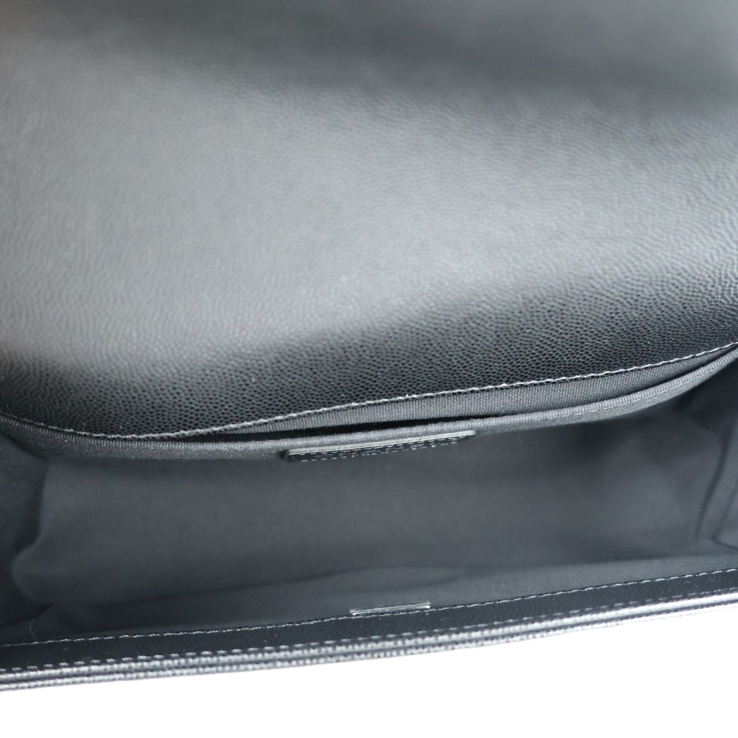 CHANEL 67086 BOY CHANEL MEDIUM SHOULDER BAG