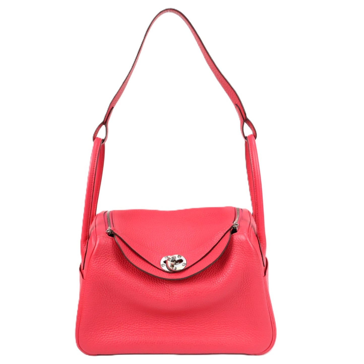 HERMES 073428CK LINDY 26 SHOULDER BAG