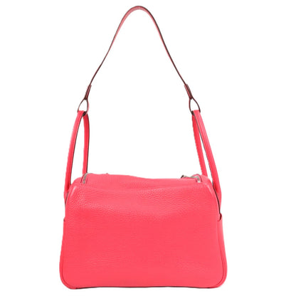 HERMES 073428CK LINDY 26 SHOULDER BAG