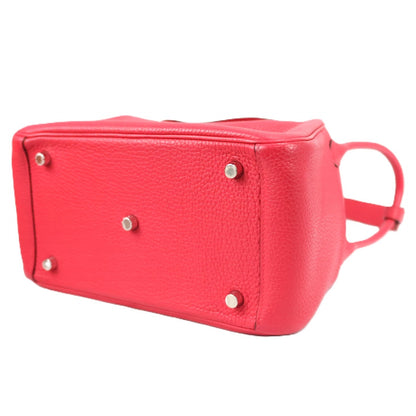 HERMES 073428CK LINDY 26 SHOULDER BAG