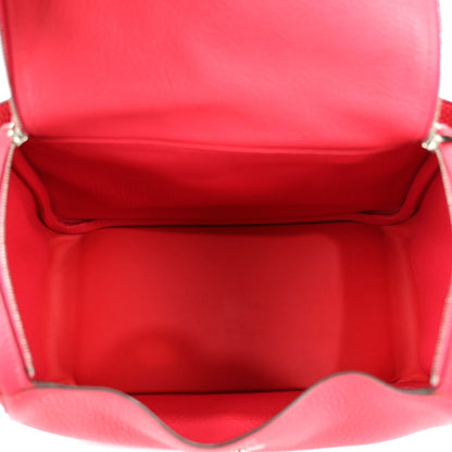 HERMES 073428CK LINDY 26 SHOULDER BAG