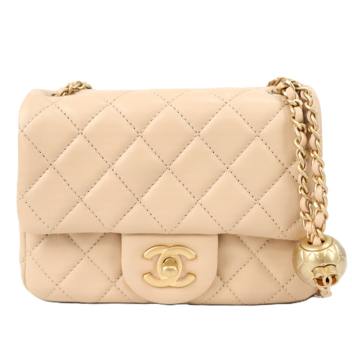 CHANEL AS1786 SHOULDER BAG