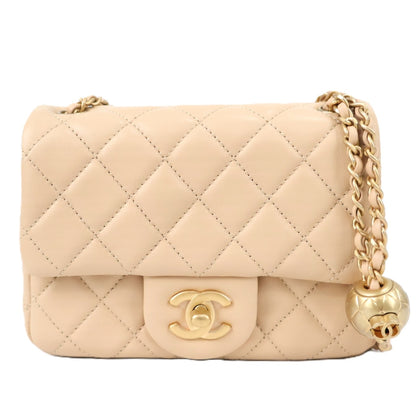 CHANEL AS1786 SHOULDER BAG