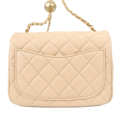 CHANEL AS1786 SHOULDER BAG