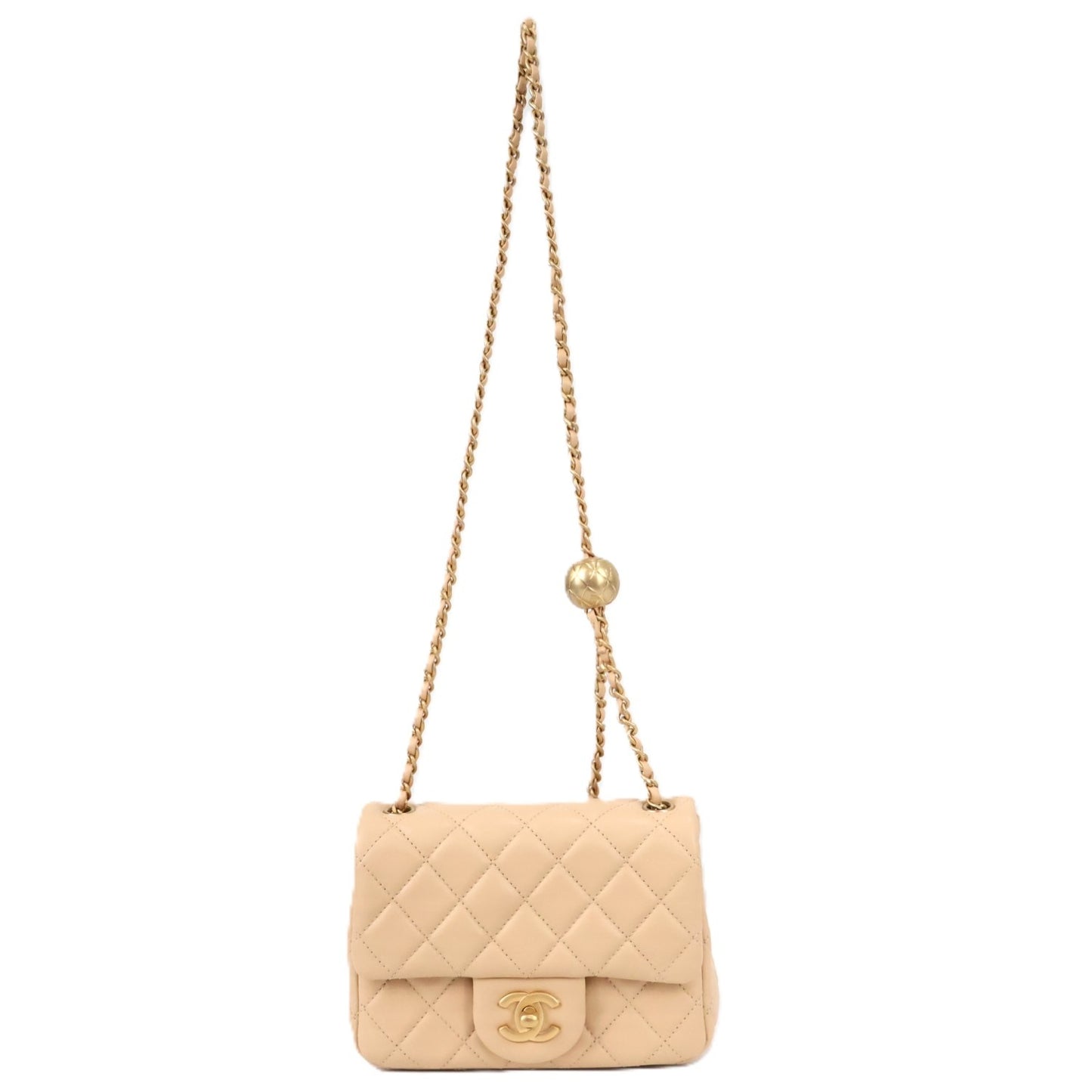 CHANEL AS1786 SHOULDER BAG