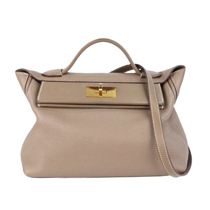 HERMES 075240CC 24/24 29 HANDBAG