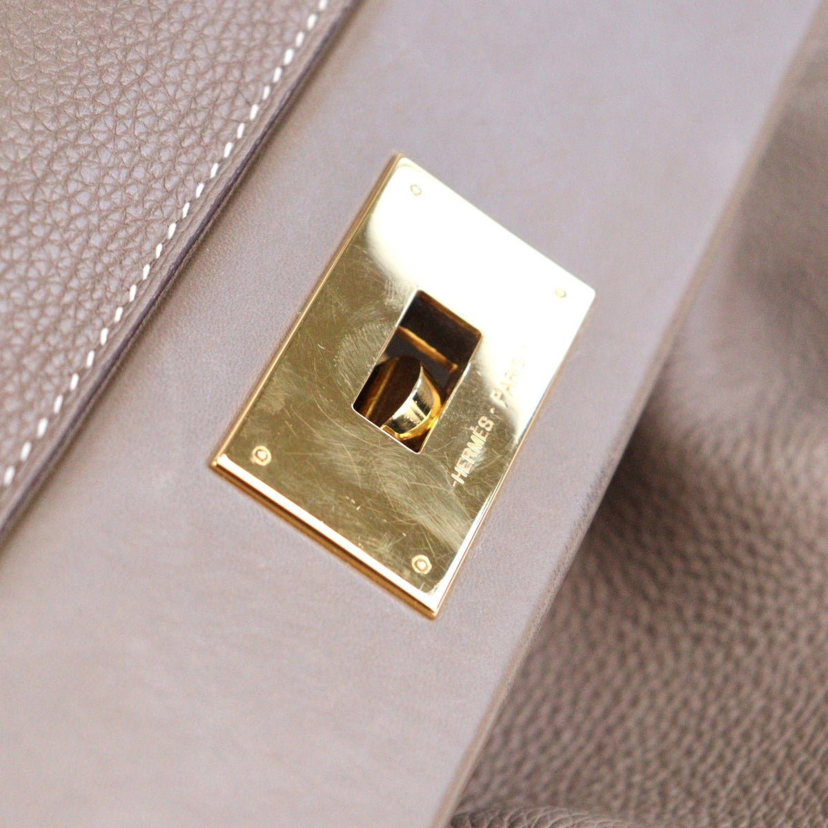 HERMES 075240CC 24/24 29 HANDBAG