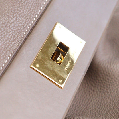 HERMES 075240CC 24/24 29 HANDBAG