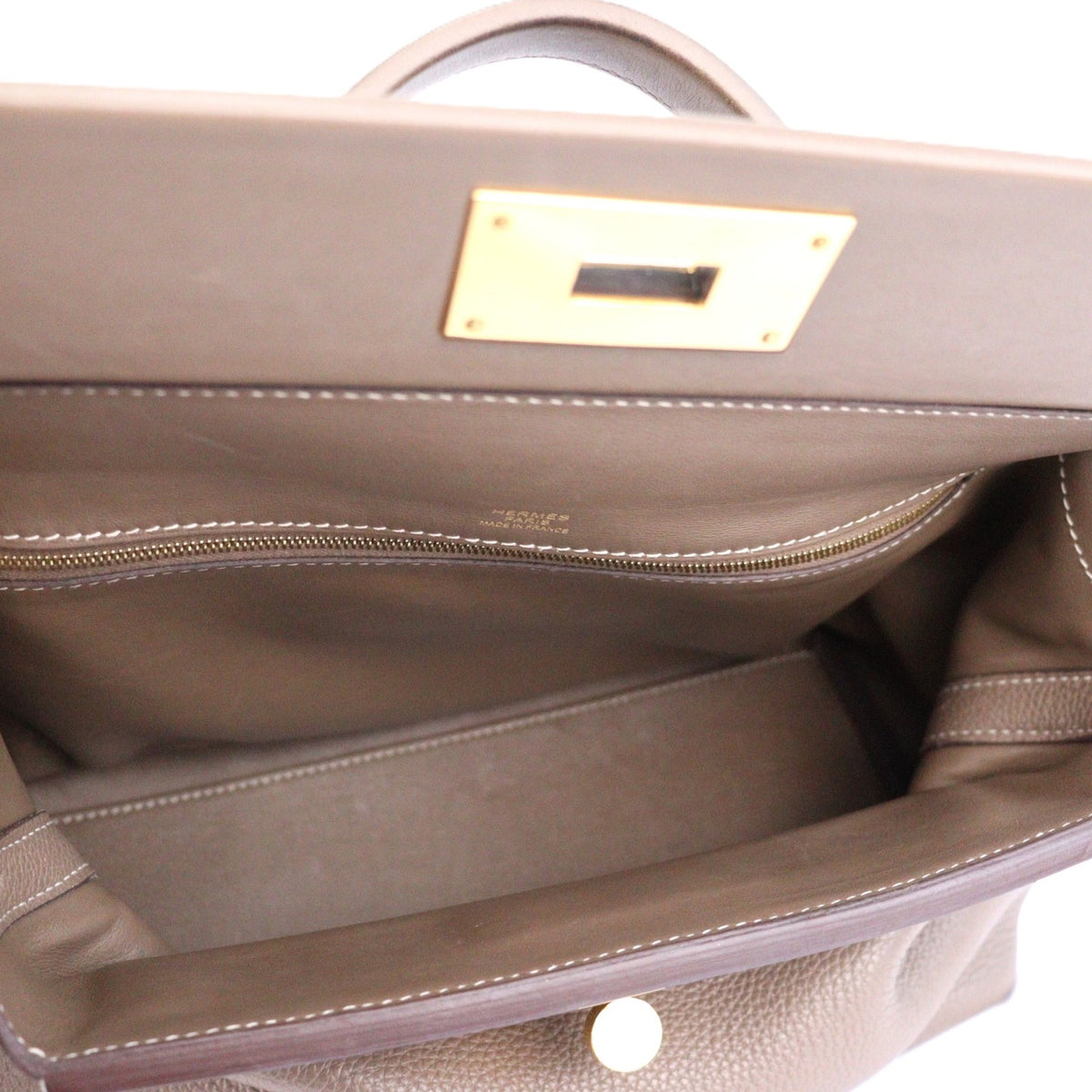 HERMES 075240CC 24/24 29 HANDBAG