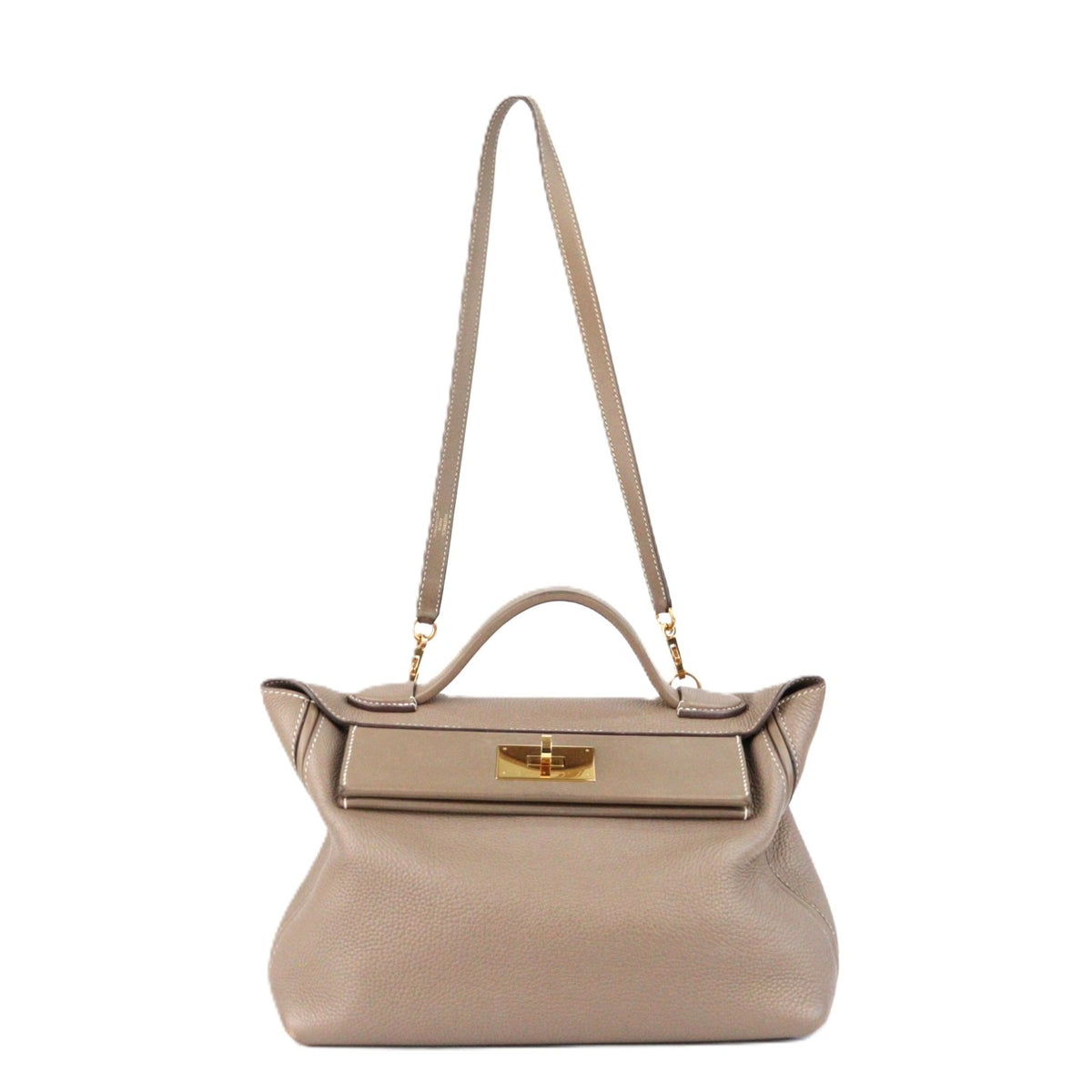 HERMES 075240CC 24/24 29 HANDBAG