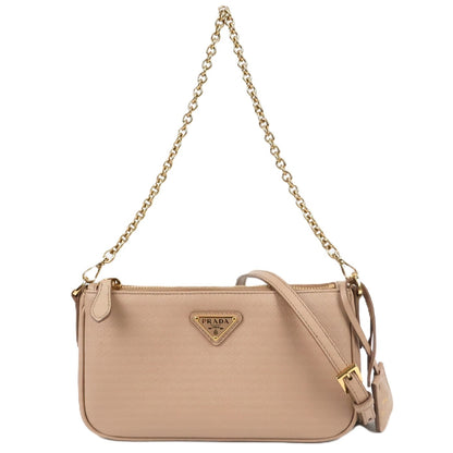 PRADA 1BH171 SHOULDER BAG