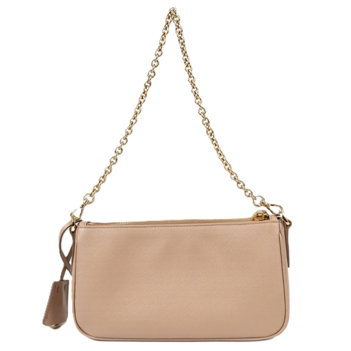 PRADA 1BH171 SHOULDER BAG