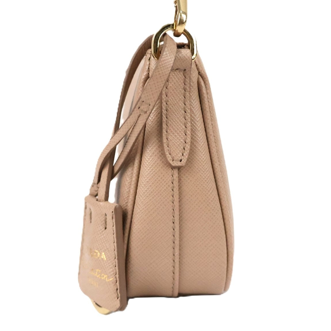 PRADA 1BH171 SHOULDER BAG