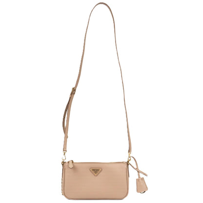 PRADA 1BH171 SHOULDER BAG