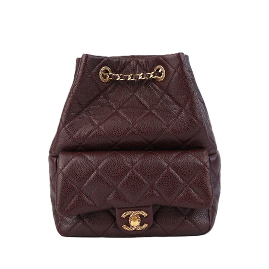 CHANEL AS5100 BACKPACK