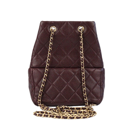 CHANEL AS5100 BACKPACK